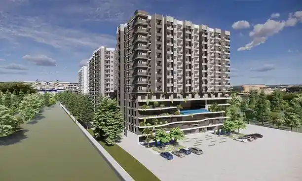 DS-MAX SKYSISIRA Gallery, Amenities - 1