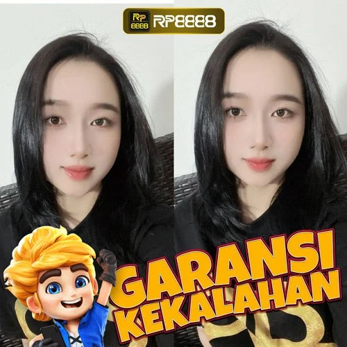 Garansi Kekalahan Slot Kesempatan Penghasilan Tanpa Modal ✨ RP8888